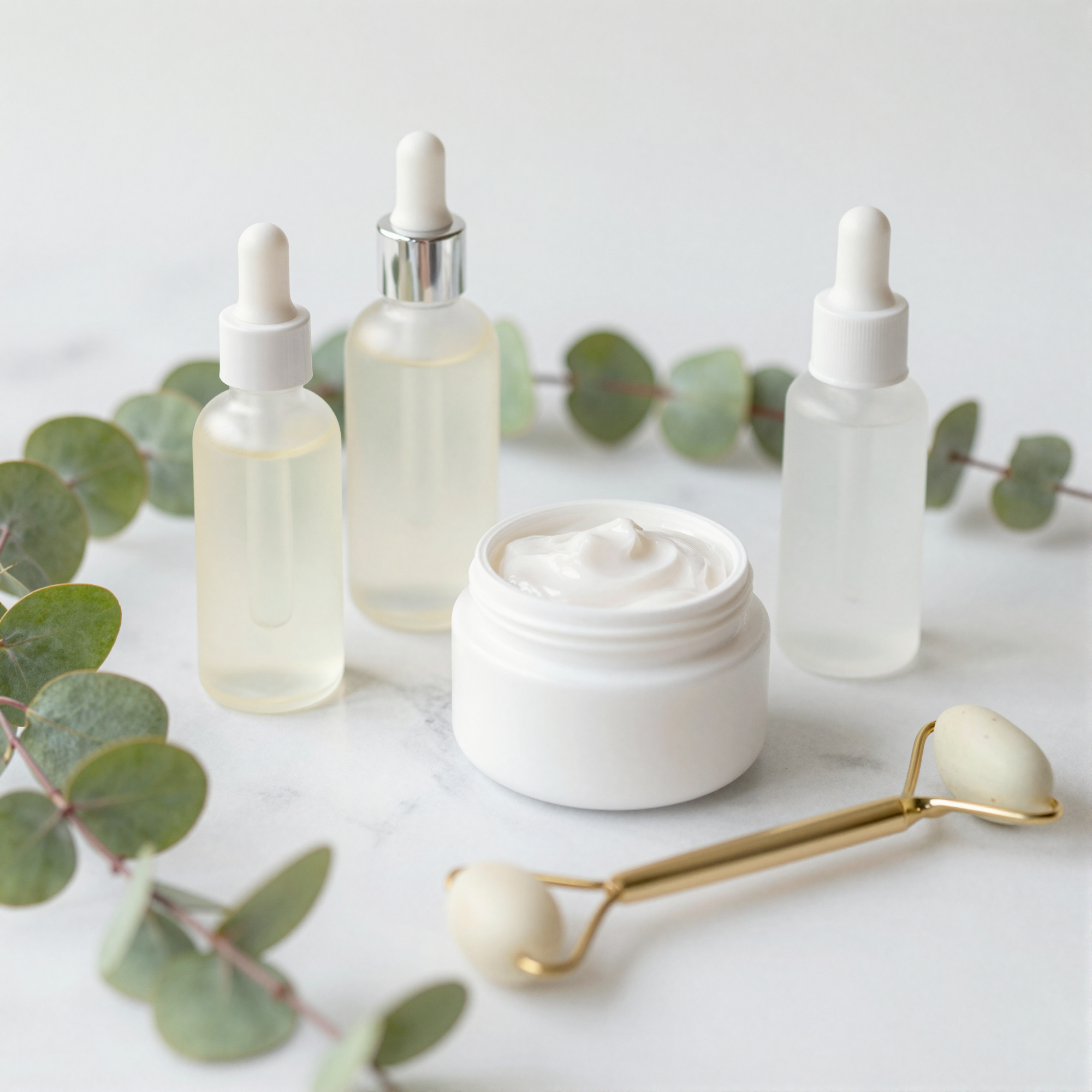 Beauty y skincare