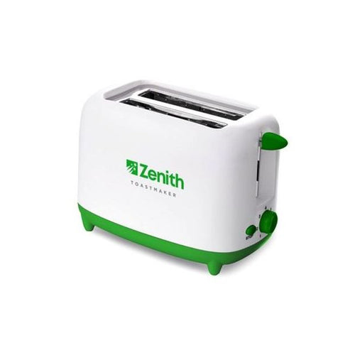 Tostadora Eléctrica Zenith 720W