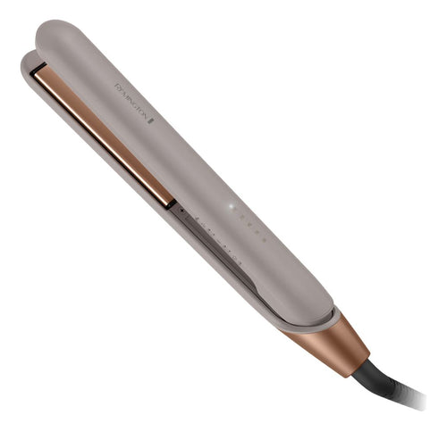 Plancha Alisadora Remington Collagen And Biotin Therapy S31A