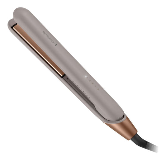 Plancha Alisadora Remington Collagen And Biotin Therapy S31A