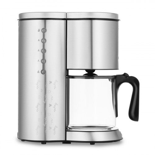 Cafetera Filtro Atma Mickey 1.25L
