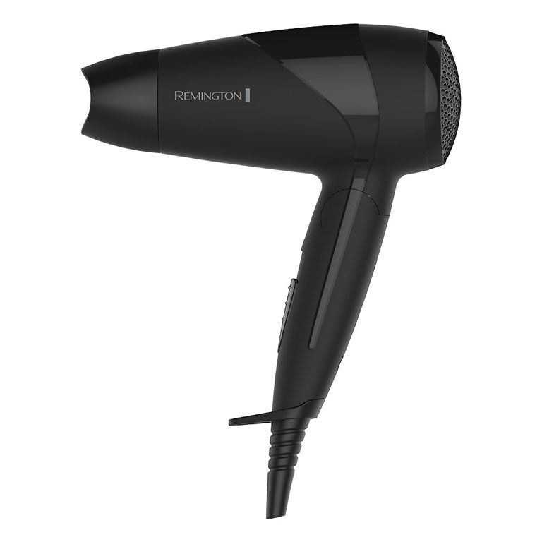 Secador de Pelo Remington On The Go 2000W
