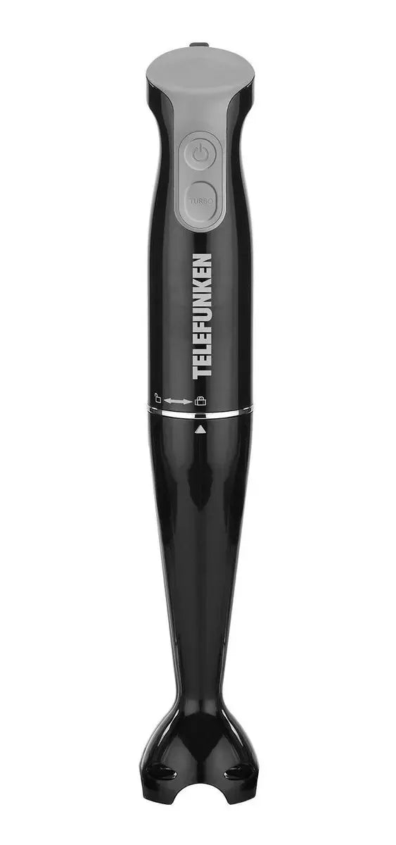 Licuadora Telefunken SmartMix 2000 Negro