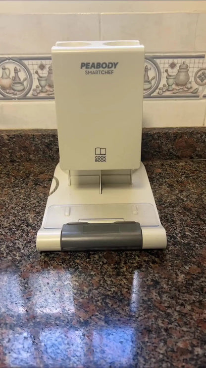 Licuadora De Mano Peabody PE-LMA327R Roja