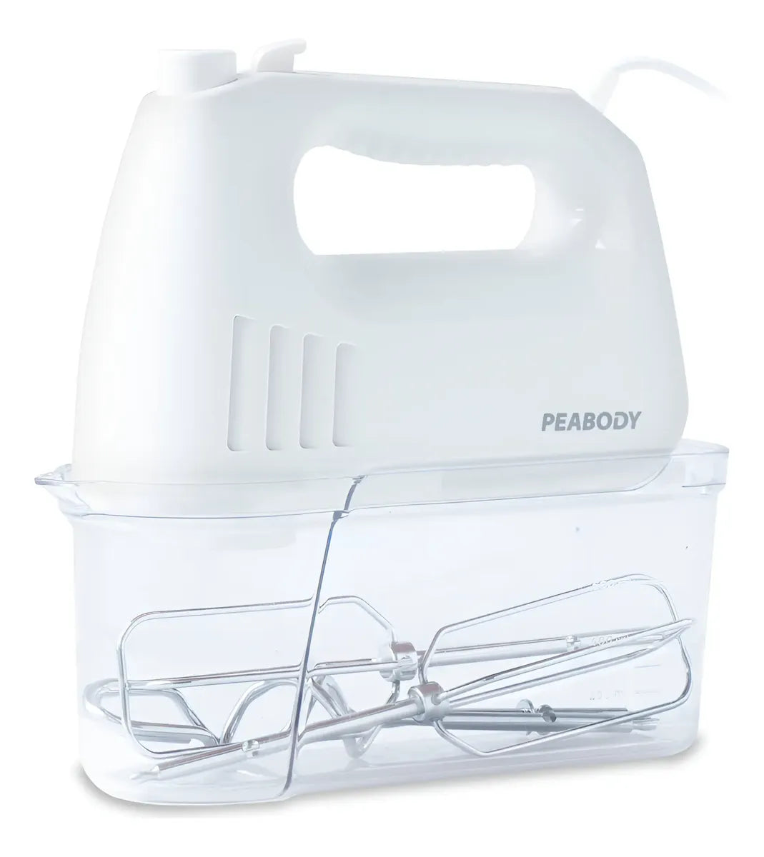 Batidora De Mano Peabody PE-HMA550