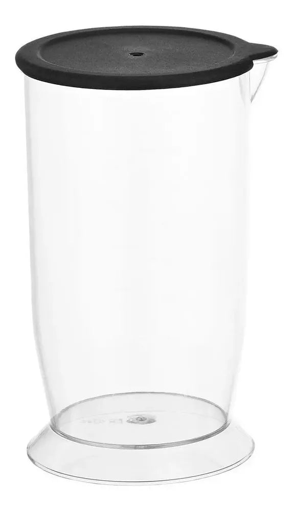 Licuadora Telefunken SmartMix 2000 Negro