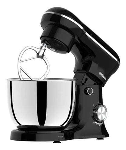 Batidora Planetaria Liliana AB925N MixTime Negra