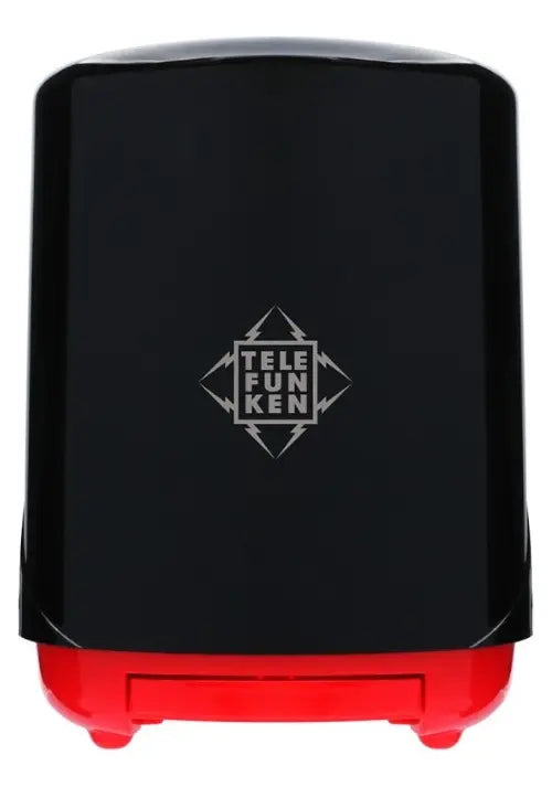 Tostadora Telefunken Easytoast 5000 XL 4 Panes