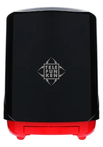 Tostadora Telefunken Easytoast 5000 XL 4 Panes