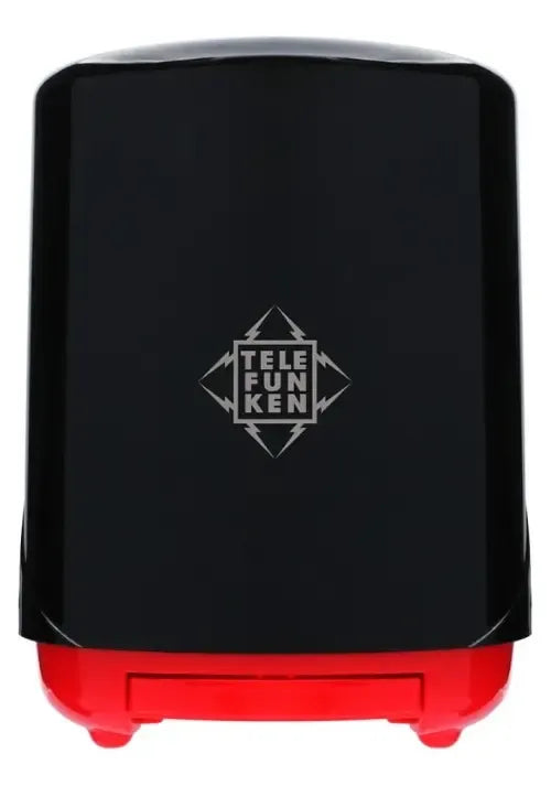 Tostadora Telefunken Easytoast 5000 XL 4 Panes