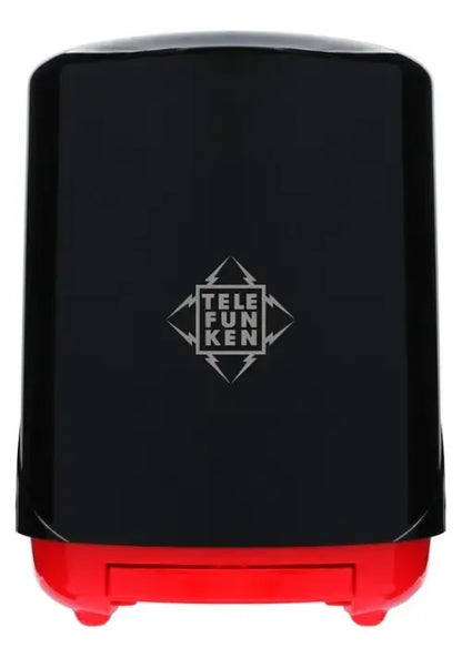 Tostadora Telefunken Easytoast 5000 XL 4 Panes