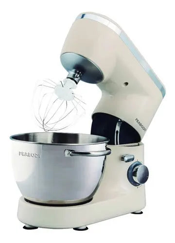 Batidora Peabody PE-BM110 4L Marfil