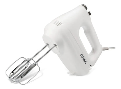 Batidora De Mano Atma BM8740BAP 6 Vel Turbo