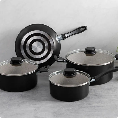 Set Tramontina Linz 10 Piezas Antiadherente