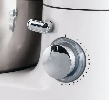 Batidora Peabody PE-BM110 4L Marfil