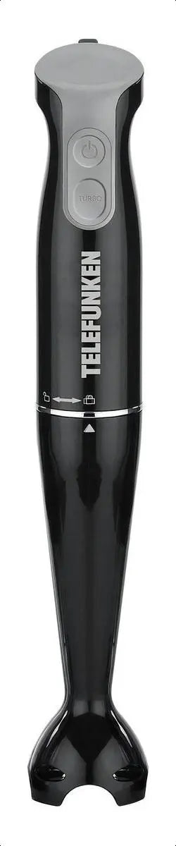 Licuadora Telefunken SmartMix 2000 Negro