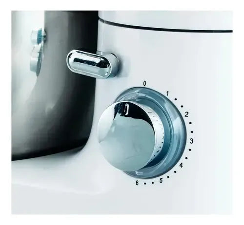 Batidora Peabody PE-BM110 4L Marfil