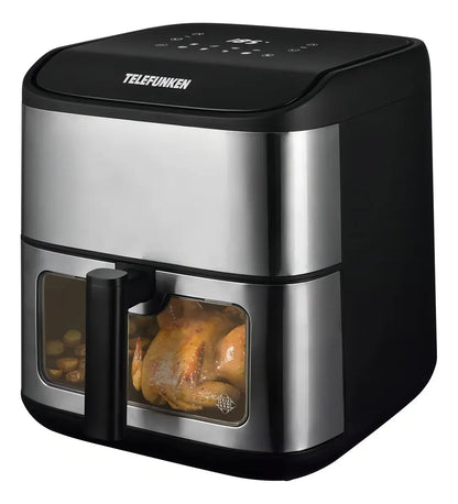 Freidora Aire Telefunken EasyFryer 9000 9L