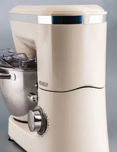 Batidora Peabody PE-BM110 4L Marfil