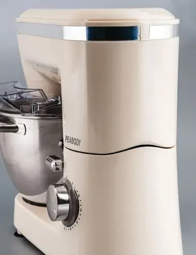 Batidora Peabody PE-BM110 4L Marfil