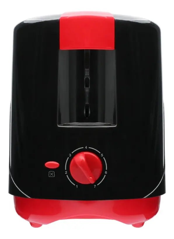 Tostadora Telefunken Easytoast 5000 XL 4 Panes