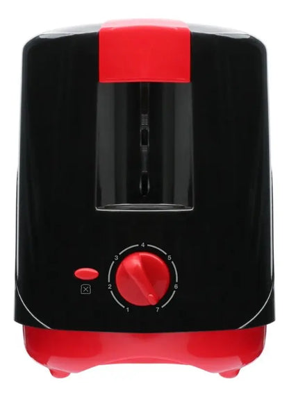 Tostadora Telefunken Easytoast 5000 XL 4 Panes