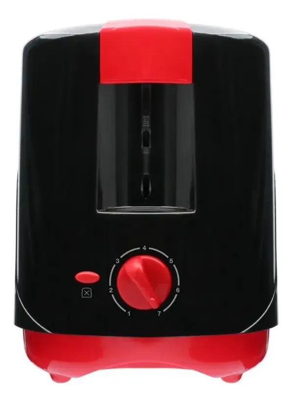 Tostadora Telefunken Easytoast 5000 XL 4 Panes