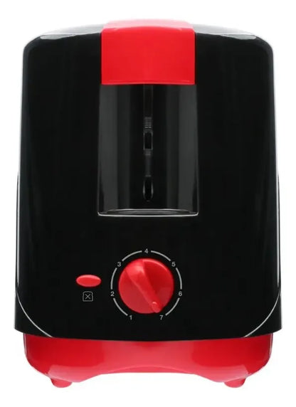 Tostadora Telefunken Easytoast 5000 XL 4 Panes