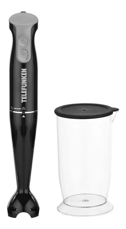 Licuadora Telefunken SmartMix 2000 Negro