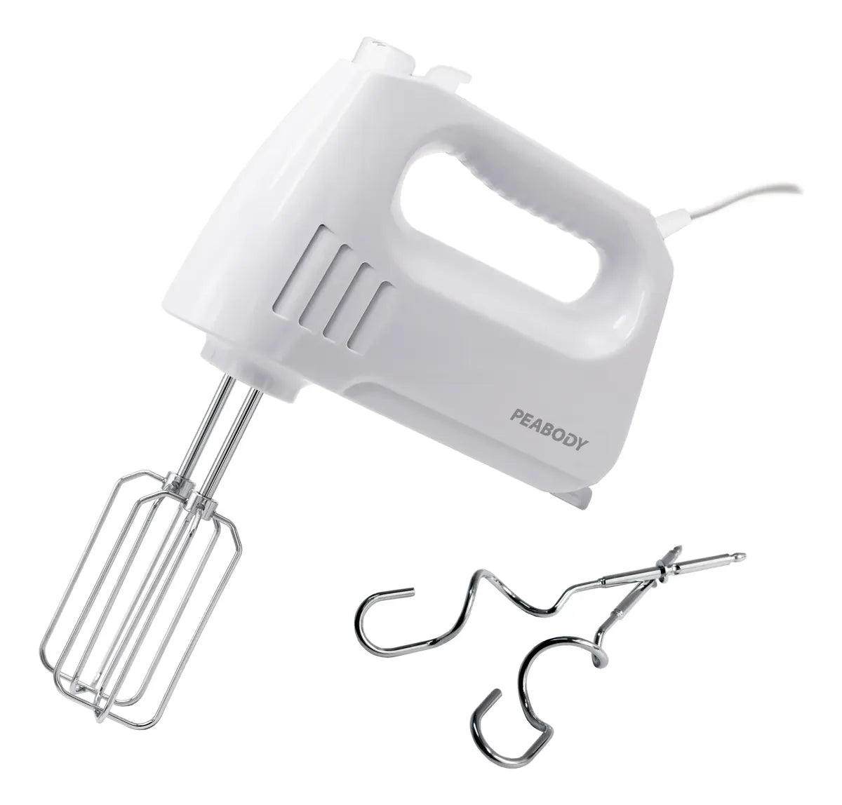 Batidora De Mano Peabody PE-HMA550