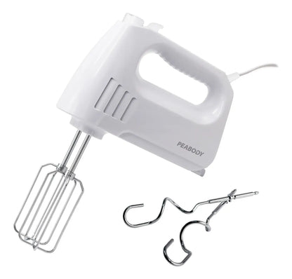Batidora De Mano Peabody PE-HMA550
