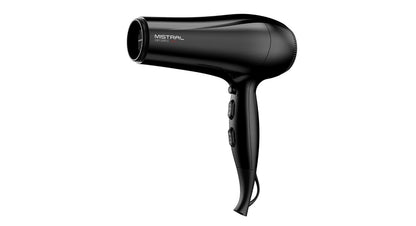 Secador Pelo GA.MA Mistral Ceramic Ion