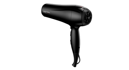 Secador Pelo GA.MA Mistral Ceramic Ion