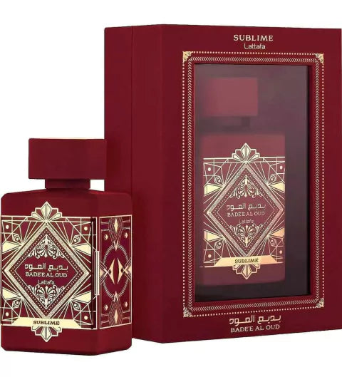 Fakhar Black - Perfume Lattafa