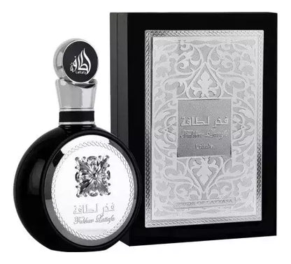 Fakhar Black - Perfume Lattafa