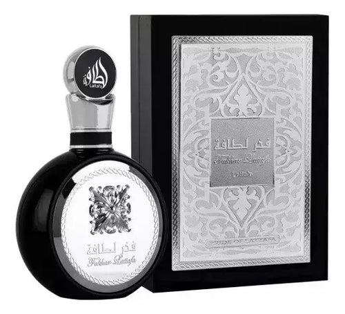 Fakhar Black - Perfume Lattafa