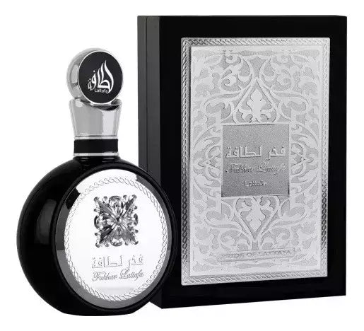 Fakhar Black - Perfume Lattafa