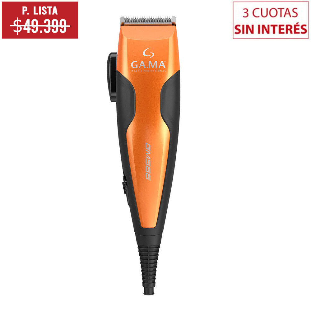 Kit Plancha + Secador Gama Coco & Almond Blanco