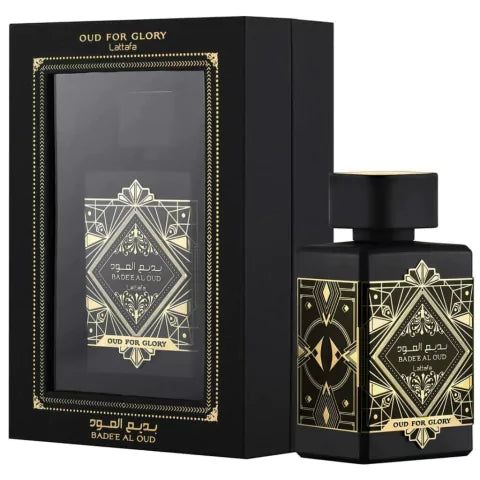 Fakhar Black - Perfume Lattafa