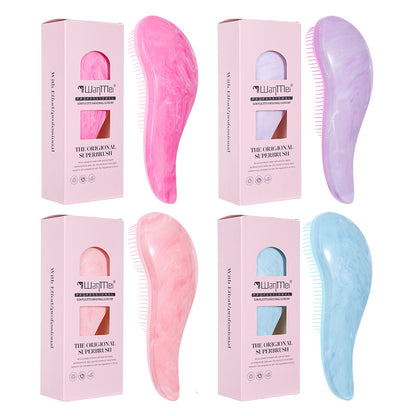 Cepillo anti-frizz — foto 2